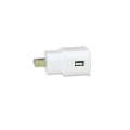 Amerikaanse USB-poort 10W snellader 1.0