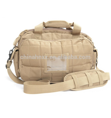 Army tactical military medical bag