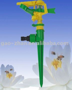 Garden Lawn Sprinkler