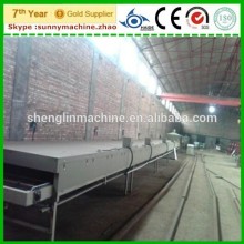 Hebei roll forming machine , stone coated metal roof tile machins