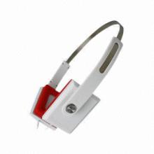 Professional DJ headphone