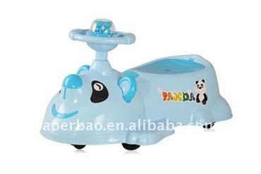 baby swing car,kids twist car, good wiggle car, swing car on sale