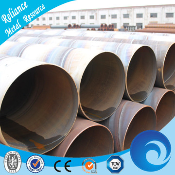 LARGE COLD ROLLED SPIRAL SAW PIPE