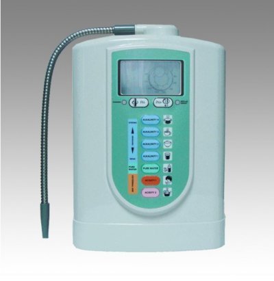 sell Water Ionizer Machine 939 with Big LCD