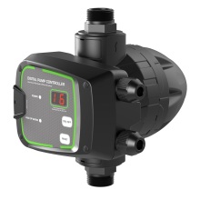 CAIC Intelligent Digital Pump Controller