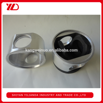 Trade price 6L Engine Piston 3950395