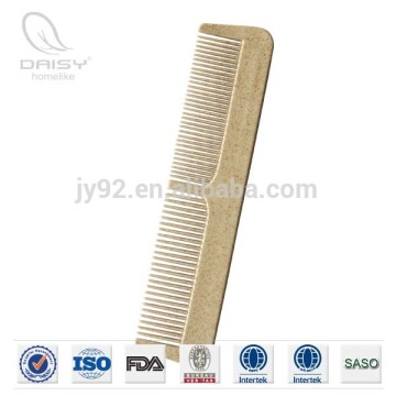 Biodegradable Custom Pocket Combs for Hotel