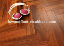 flooring parquet rosewood