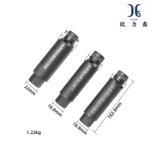 Natural Gas Engine Spark Plug Bushing Wrench Set