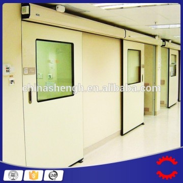 Automatic hospital door/ Automatic medical door/ Automatic Medical Cleaning Room Door