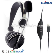 New High Fidelity Gaming Headphone with Microphone