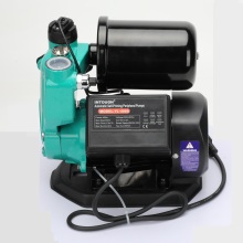 220V 400W Automatic Self-priming Peripheral Water Pump Booster Pump - INTOUGH