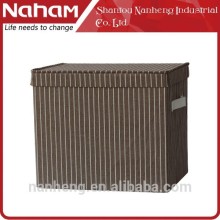 Shoes Clothing Collapsible Under-Bed Storage Containers Holder Box