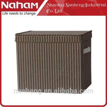 Shoes Clothing Collapsible Under-Bed Storage Containers Holder Box