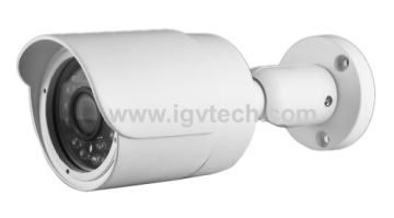 1080p Mini Ir Bullet Ip Camera 