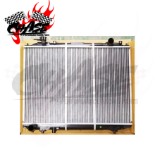 Auto Radiator Fit for Ford Ranger & Mazda B-Series Pickup Trucks