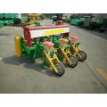 Zero tillage 3-point hitch corn planter with fertilizer