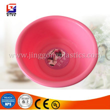 plastic small wash basin