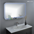 Make up Miroir de salle de bain LED rectangulaire MC11