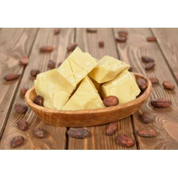 Plant Raw Bulk Pure Extract Ingredients Wholesale Organic Natural 100% Cocoa Butter