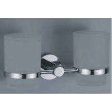 Popular Double Toothbrush Holders