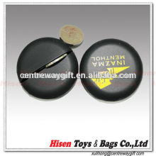 piggy bank that counts money with special design and easy taken