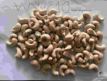 Vietnamese Cashew Nuts Kernels WW240