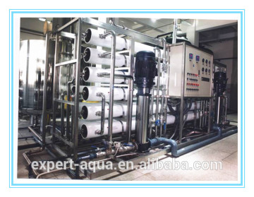 reverse osmosis water treatment / reverse osmosis water treatment machine