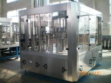 Drink Filling Machine