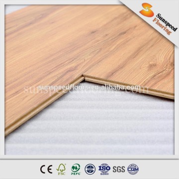 laminate floor tile, laminate parquet flooring HDF waterproof