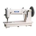 Flat Bed Extra Heavy Duty Lockstitch Sewing Machine