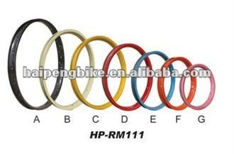 top quality bicycle rim, bike rim