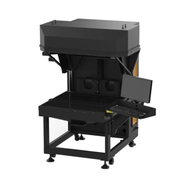 Industry Specific CO2 Laser Marking Machine