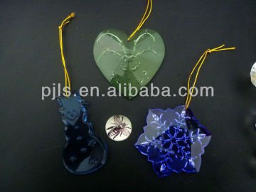 lamp accessories lamp decoration crystal beads