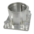 Custom Transparent Plastic Injection Molds Parts