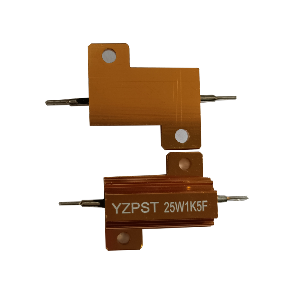 RX24 Resistor Wire High-Power Resistor