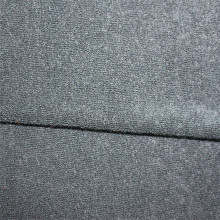 Dyed Plain Solid Knitting T/C Terry Coat Cloth