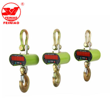 Best Quality Haning Scale, Digital Crane Scale