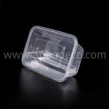 Disposable Plastic Serving Bowls