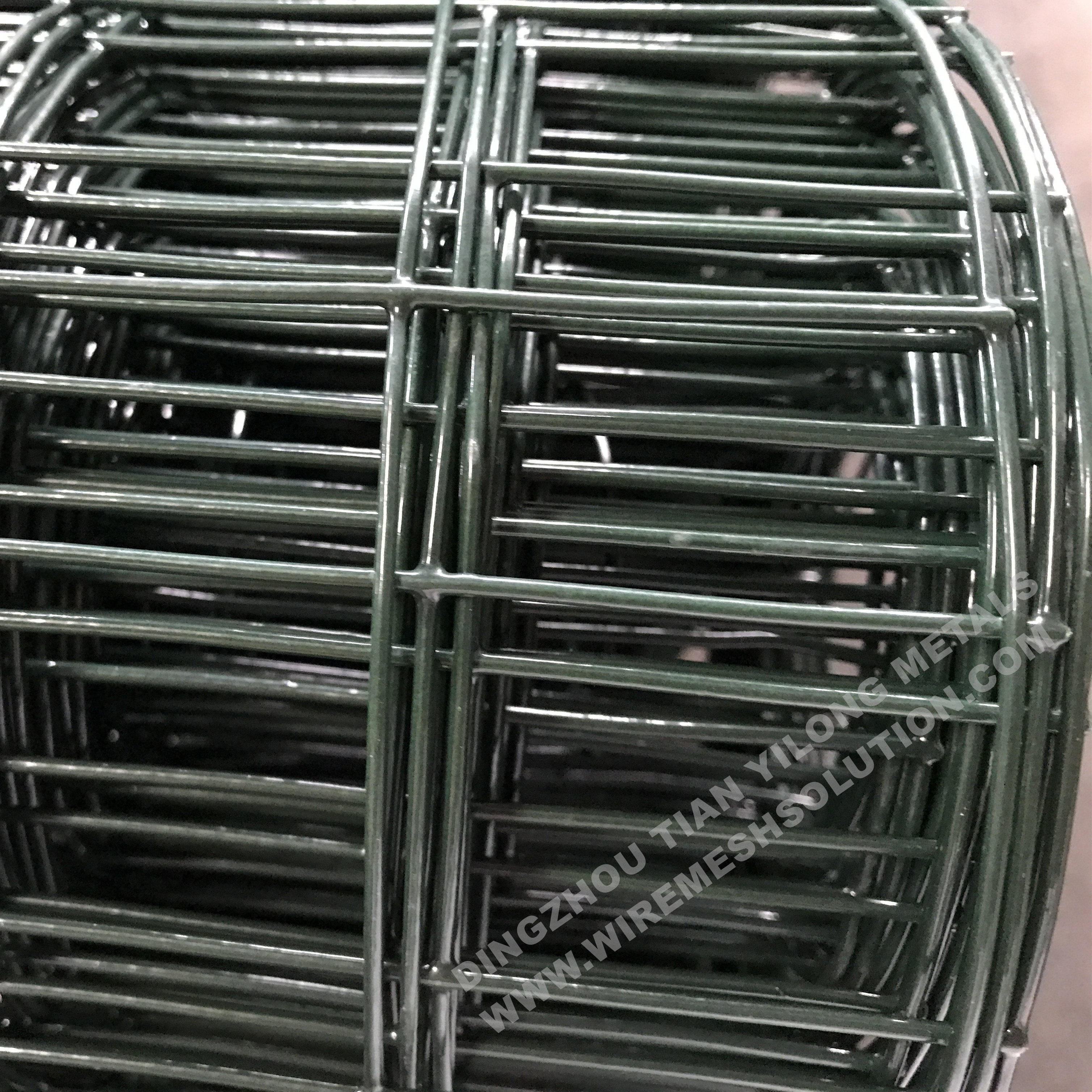 Welded Wire Mesh