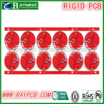 pcb battery battery management system