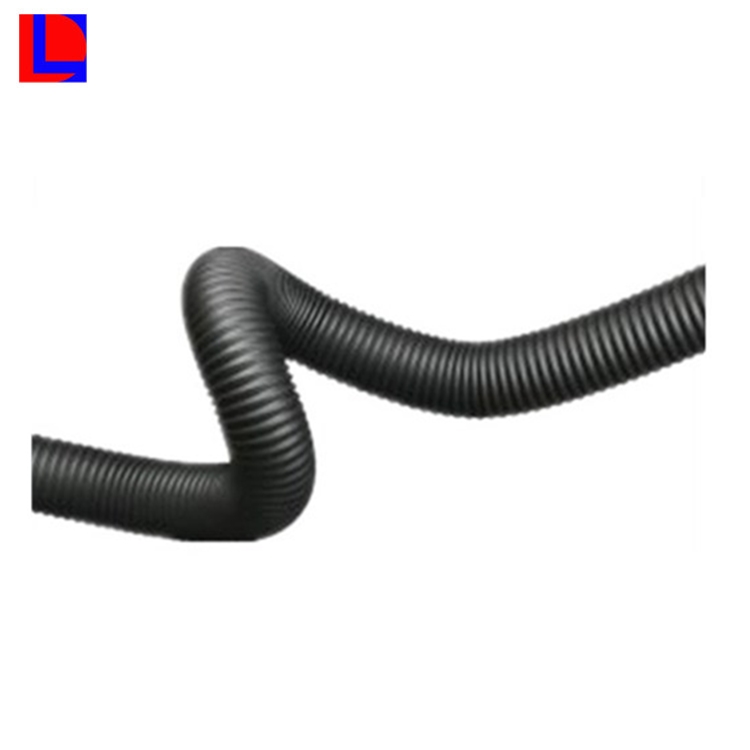 TS16949 approved rubber flexible reinforced hose