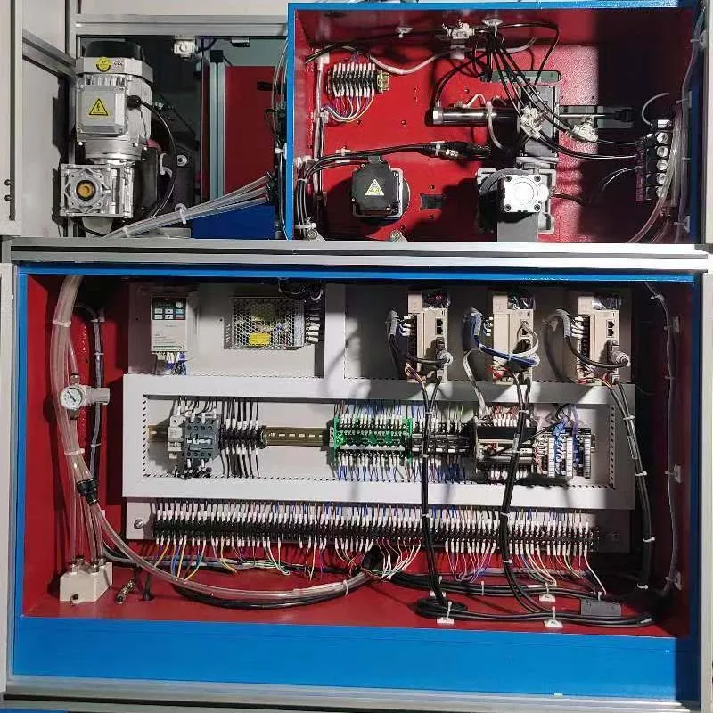 Tragbarer Mini-Laserschweißer für Stahlbänder