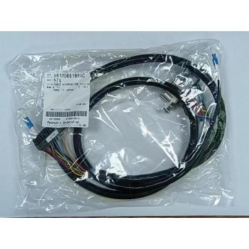 N610065189AC Conector de cablu Panasonic SMT W 500V CU