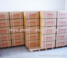 Cosmetic Additive Fungicides&amp; Preservative?