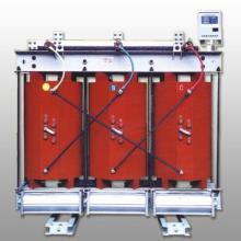 Dry type transformer