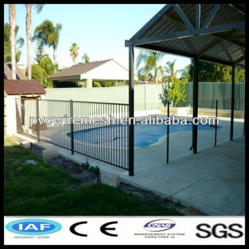 safety pool fence/swimming pool fencing/swimming fence