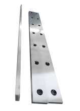 Wear-Resistant Carbide Tool Blades