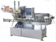 automatic lollipop candy production line