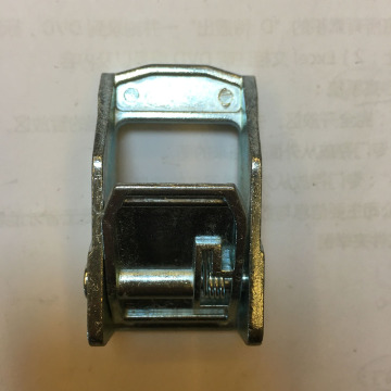 25MM Metal Cam Release Buckle With 800KGS